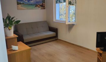 Mieszkanie 2-pokojowe Łódź Górna