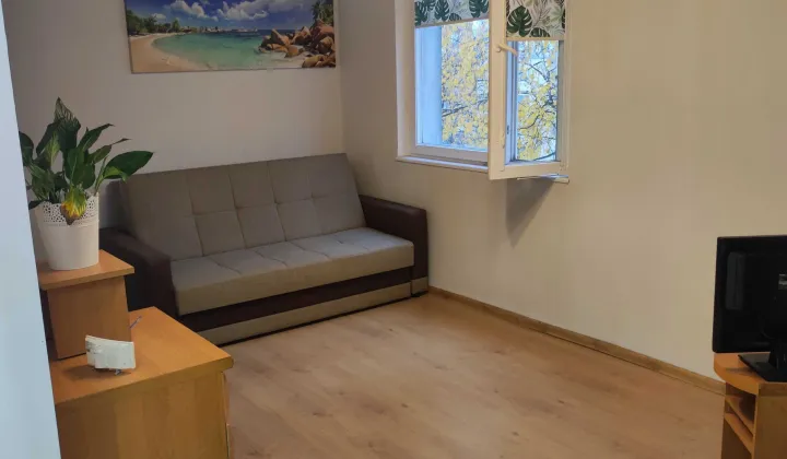 Mieszkanie 2-pokojowe Łódź Górna