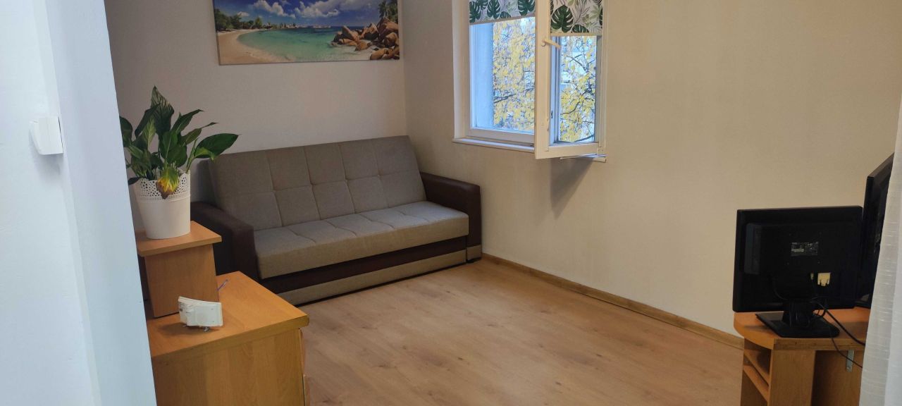 Mieszkanie 2-pokojowe Łódź Górna