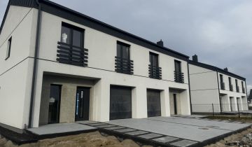 bliźniak, 5 pokoi Mechlin, ul. Słowikowa