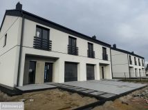 bliźniak, 5 pokoi Mechlin, ul. Słowikowa