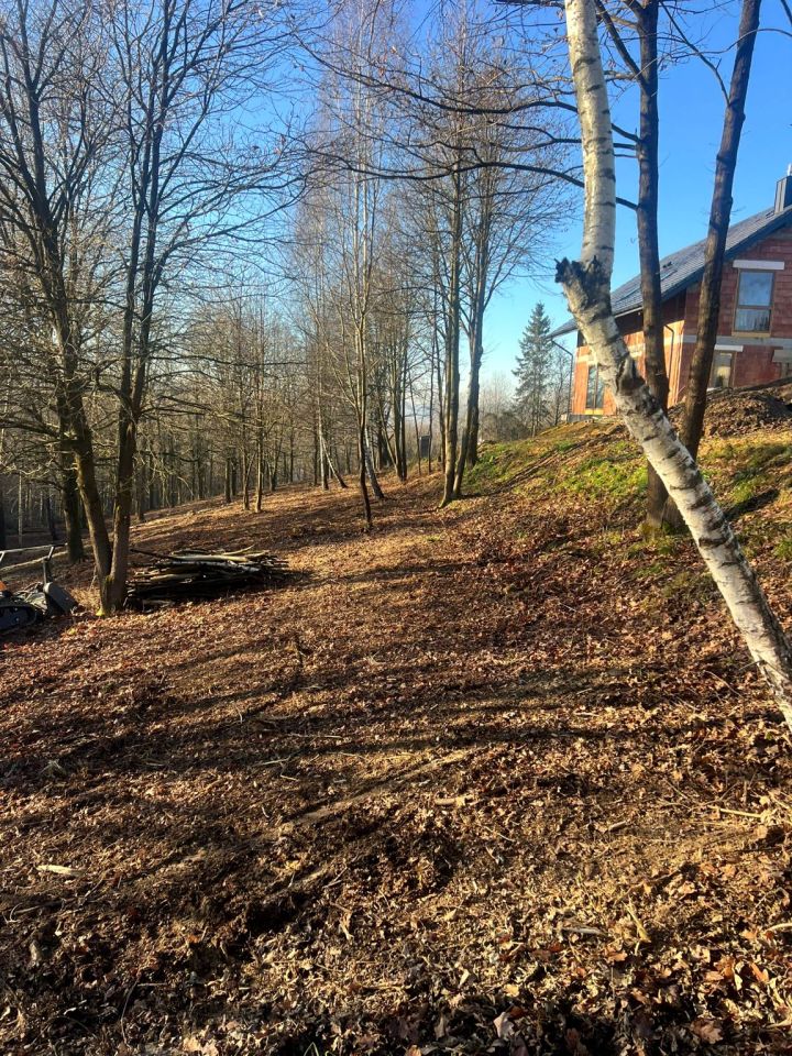 Działka rolno-budowlana Siepraw Brzeg, ul. Brzeg