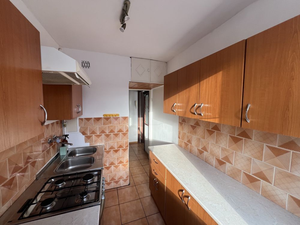 Mieszkanie 2-pokojowe Bydgoszcz Osiedle Leśne, ul. Joachima Lelewela. Zdjęcie 4