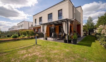 bliźniak, 4 pokoje Łódź Wiskitno