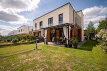 bliźniak, 4 pokoje Łódź Wiskitno