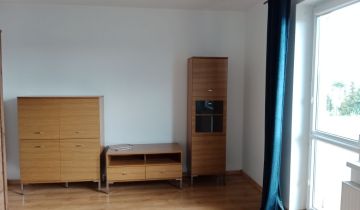 Mieszkanie 2-pokojowe Starogard Gdański, ul. Małgorzaty Hillar