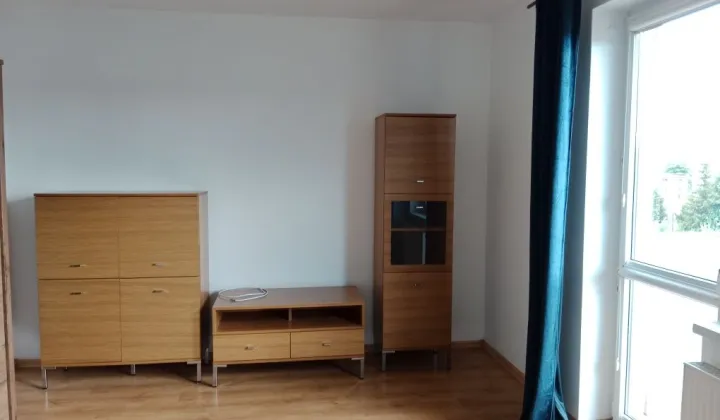 Mieszkanie 2-pokojowe Starogard Gdański, ul. Małgorzaty Hillar