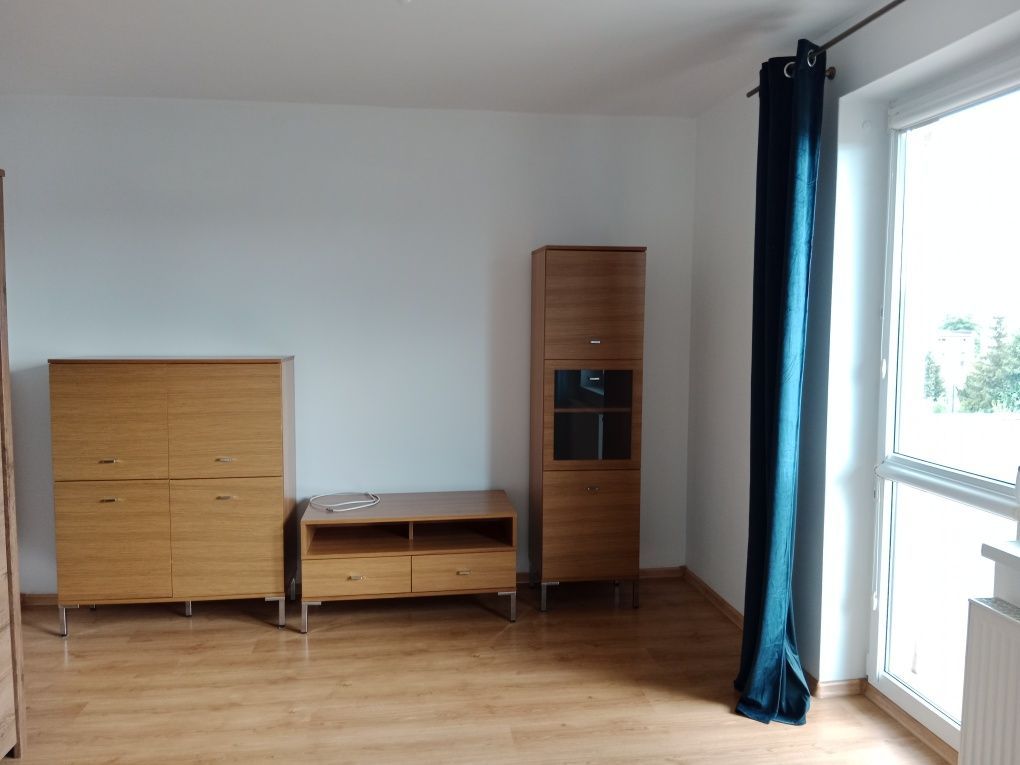 Mieszkanie 2-pokojowe Starogard Gdański, ul. Małgorzaty Hillar