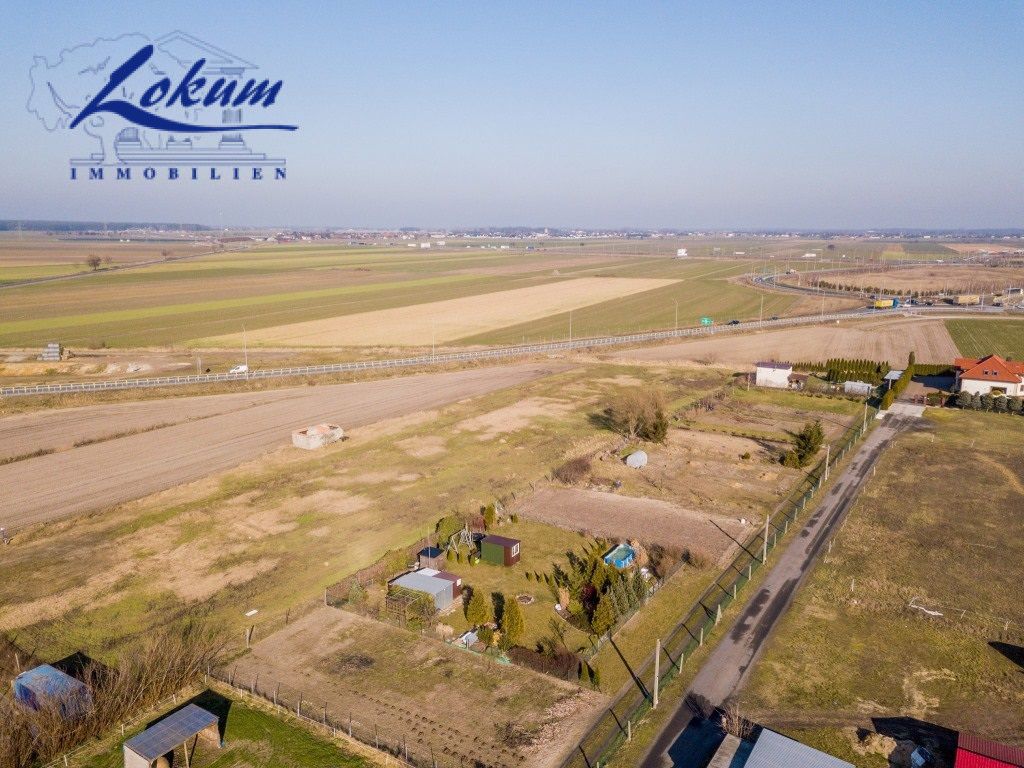 Działka budowlana Święciechowa. Zdjęcie 6