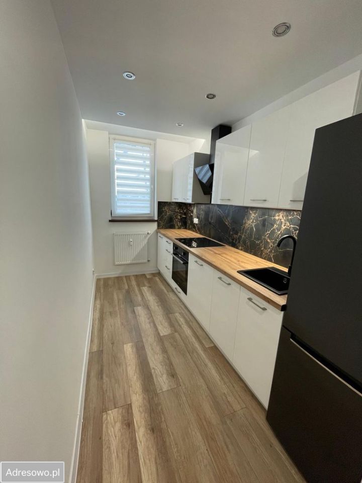 Mieszkanie 2-pokojowe Sosnowiec Pogoń, ul. gen. Józefa Hallera. Zdjęcie 8