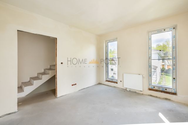 dom szeregowy, 5 pokoi Warszawa Wawer. Zdjęcie 7