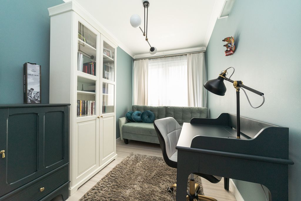 Mieszkanie 3-pokojowe Rzeszów, ul. Sympatyczna. Zdjęcie 10