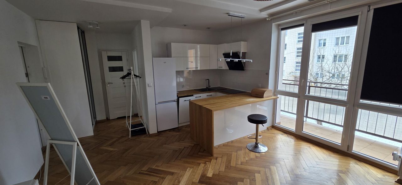 Mieszkanie 2-pokojowe Łódź Polesie, ul. Obywatelska. Zdjęcie 3