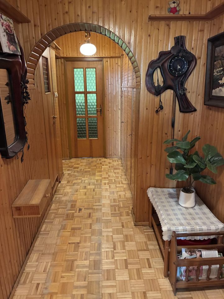 Mieszkanie 3-pokojowe Warszawa Bródno, ul. Rembielińska. Zdjęcie 8