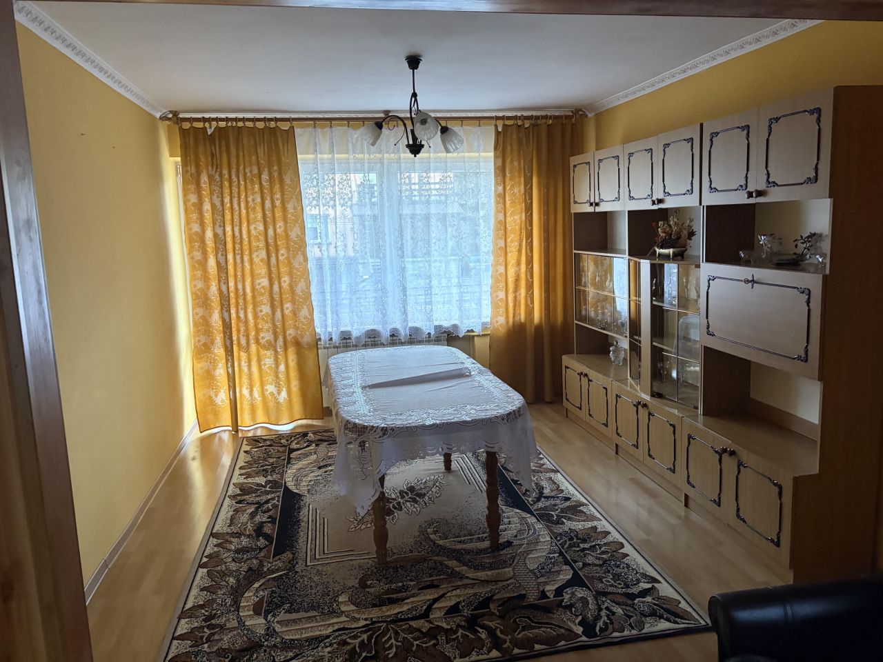 bliźniak, 2 pokoje Tomaszów Lubelski Parcele, Wyzwolenia. Zdjęcie 9