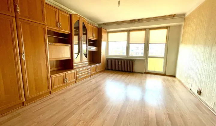 Mieszkanie 1-pokojowe Częstochowa Północ, ul. Schillera