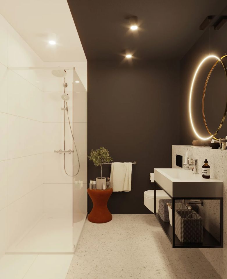 Mieszkanie 1-pokojowe Poznań Centrum, Podgórna 7. Zdjęcie 5