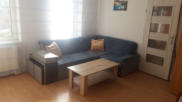 Mieszkanie 2-pokojowe Kąty Wrocławskie, ul. gen. Władysława Sikorskiego. Zdjęcie 1