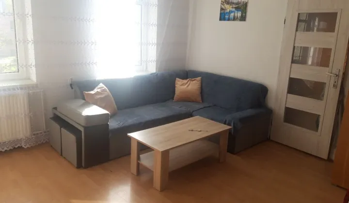 Mieszkanie 2-pokojowe Kąty Wrocławskie, ul. gen. Władysława Sikorskiego