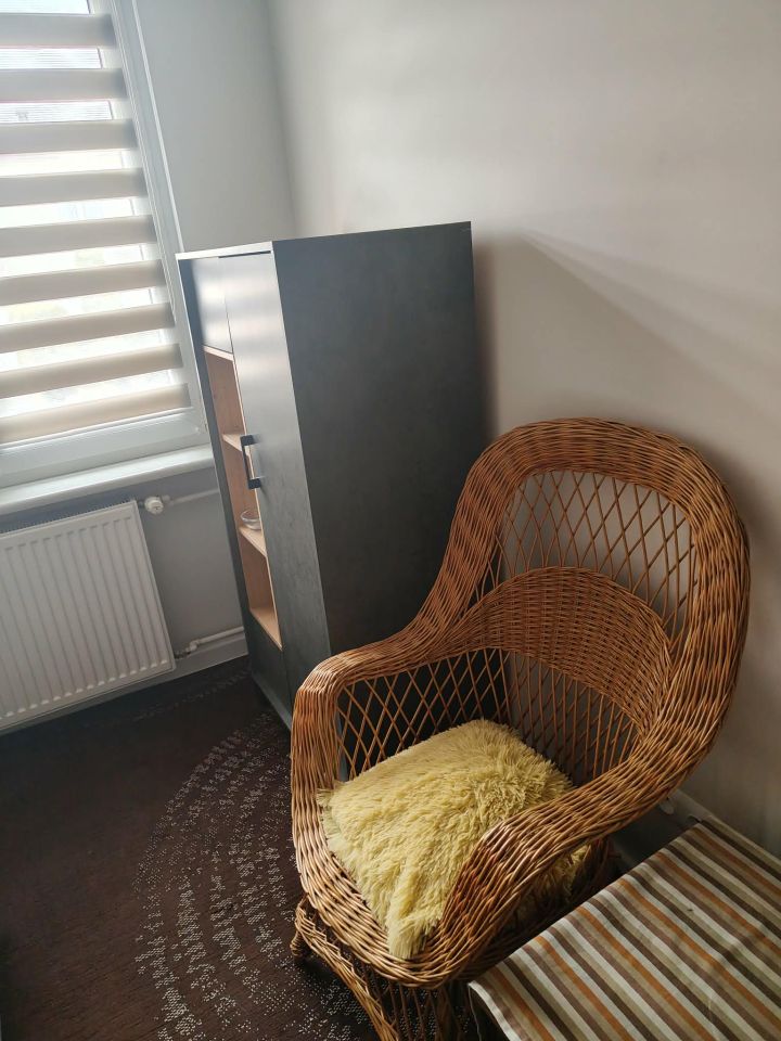 Mieszkanie 4-pokojowe Mrągowo Centrum, ul. Moniuszki. Zdjęcie 24