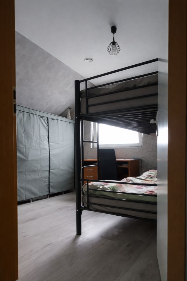 dom wolnostojący, 5 pokoi Pruchnik Pruchnik-Miasto, ul. Sportowa. Zdjęcie 4