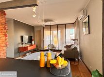 Mieszkanie 3-pokojowe Toruń Wrzosy, ul. Jana Michała Hubego. Zdjęcie 3