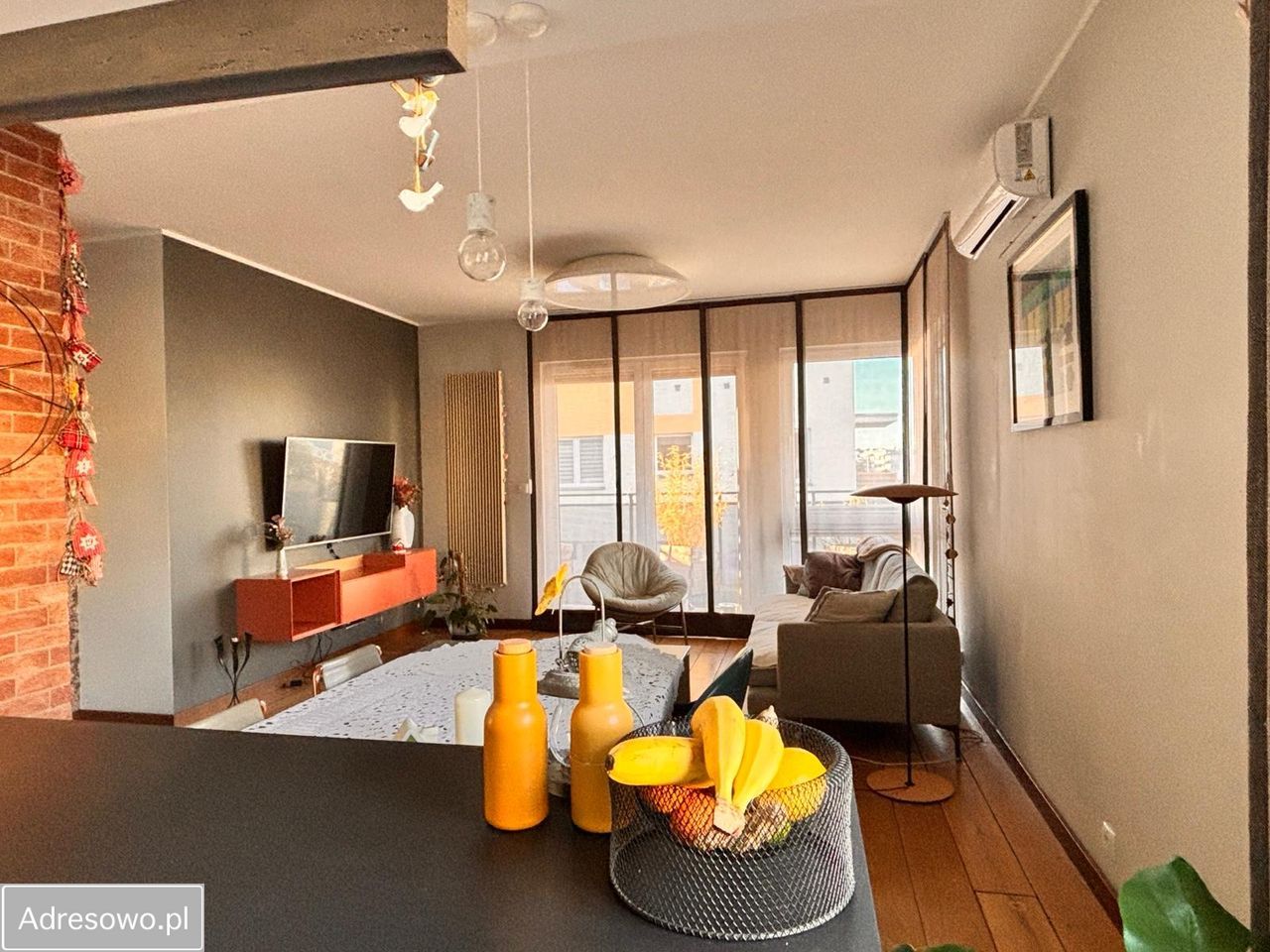 Mieszkanie 3-pokojowe Toruń Wrzosy, ul. Jana Michała Hubego. Zdjęcie 4