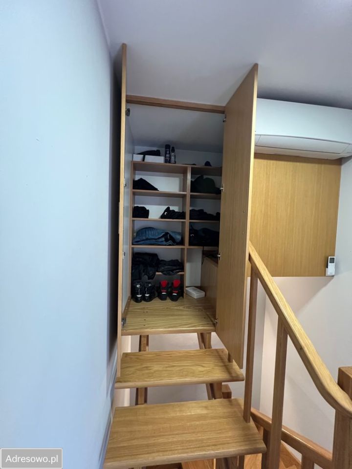 dom szeregowy, 4 pokoje Kórnik, ul. Melchiora Grześkowiaka. Zdjęcie 10