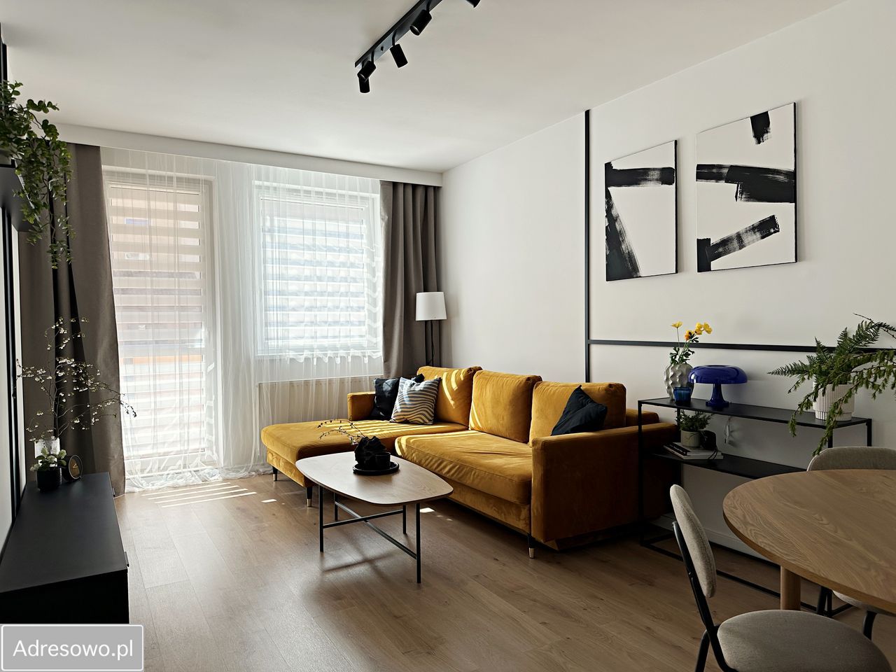 Mieszkanie 2-pokojowe Lębork, ul. Henryka Łasaka. Zdjęcie 5