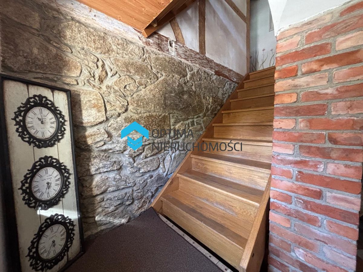 dom wolnostojący, 8 pokoi Janówka. Zdjęcie 15