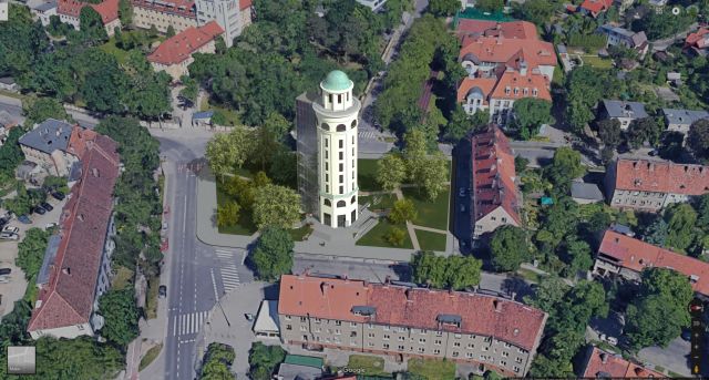 Nieruchomość komercyjna Wrocław Karłowice, ul. Wacława Berenta. Zdjęcie 1
