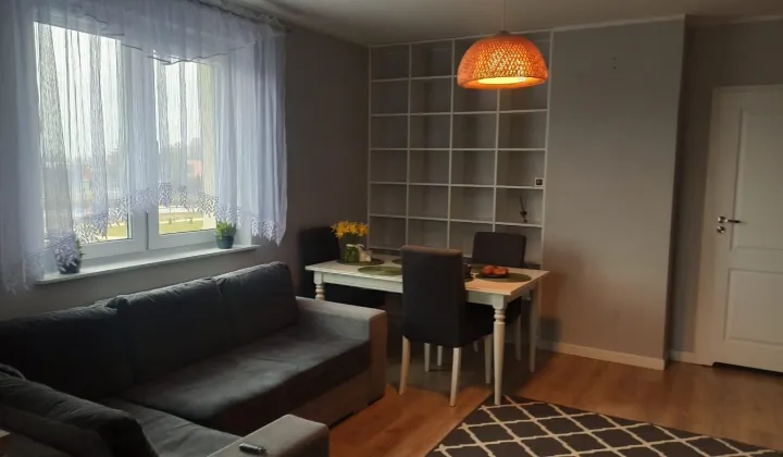 Mieszkanie 2-pokojowe Płock Góry, ul. Kutnowska