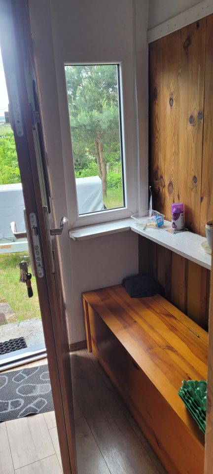 dom wolnostojący, 2 pokoje Turośl, ul. Jana Pawła II. Zdjęcie 5