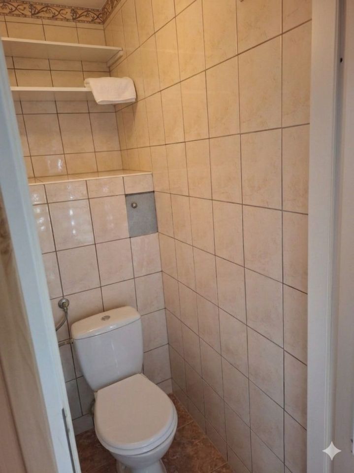 Mieszkanie 2-pokojowe Żary, ul. Ignacego Paderewskiego. Zdjęcie 6