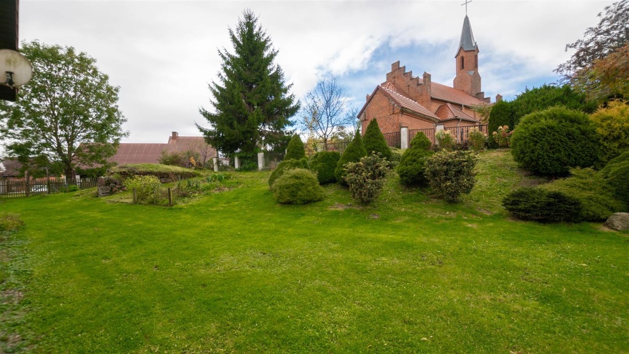 dom wolnostojący, 5 pokoi Zastawno. Zdjęcie 12