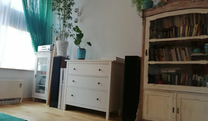 Mieszkanie 1-pokojowe Świdnica, ul. Jagiellońska