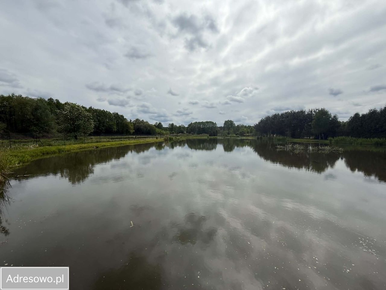Działka inna Paprotnia. Zdjęcie 6