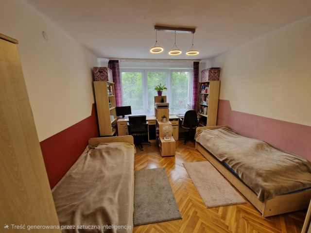 Mieszkanie 2-pokojowe Kraków Olsza, ul. Macieja Miechowity. Zdjęcie 7