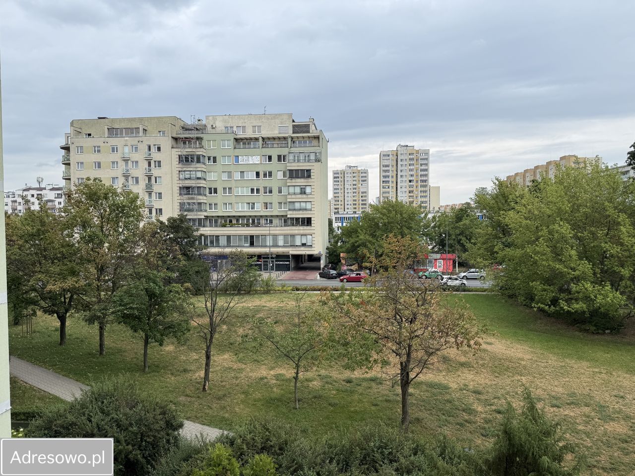 Mieszkanie 3-pokojowe Warszawa Praga-Południe, ul. Łukowska. Zdjęcie 10