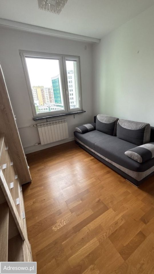 Mieszkanie 2-pokojowe Warszawa Mokotów, ul. Irysowa. Zdjęcie 6