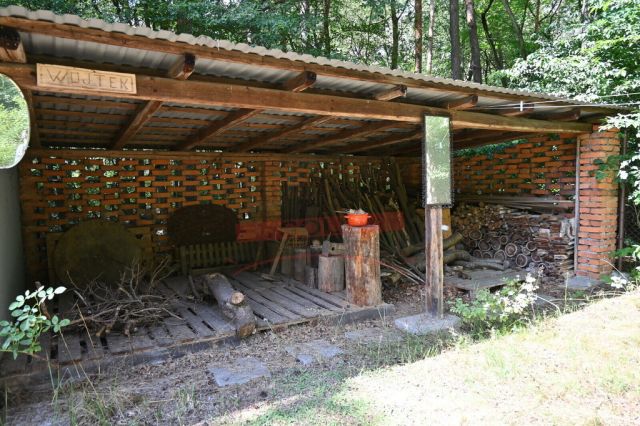 dom wolnostojący, 3 pokoje Staniszcze Małe. Zdjęcie 13