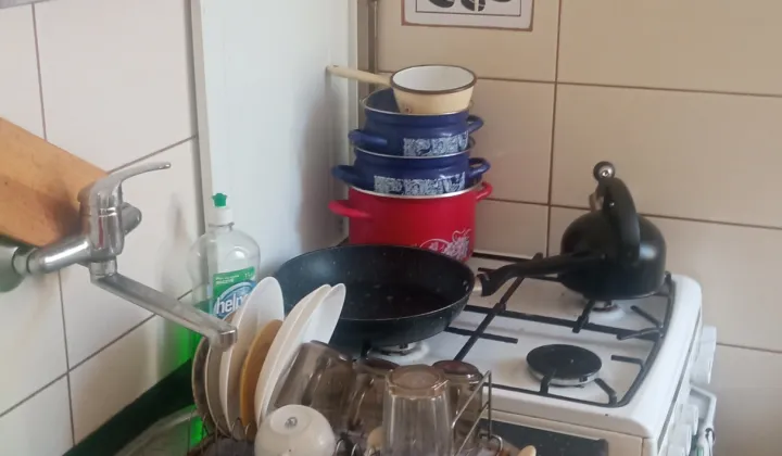 Mieszkanie 1-pokojowe Dzierżoniów, os. Jasne