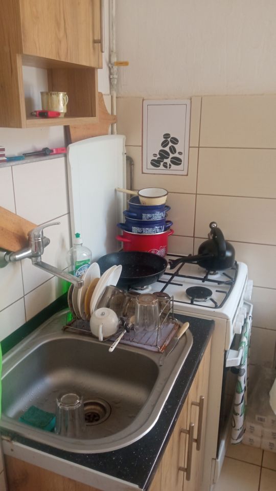 Mieszkanie 1-pokojowe Dzierżoniów, os. Jasne. Zdjęcie 1