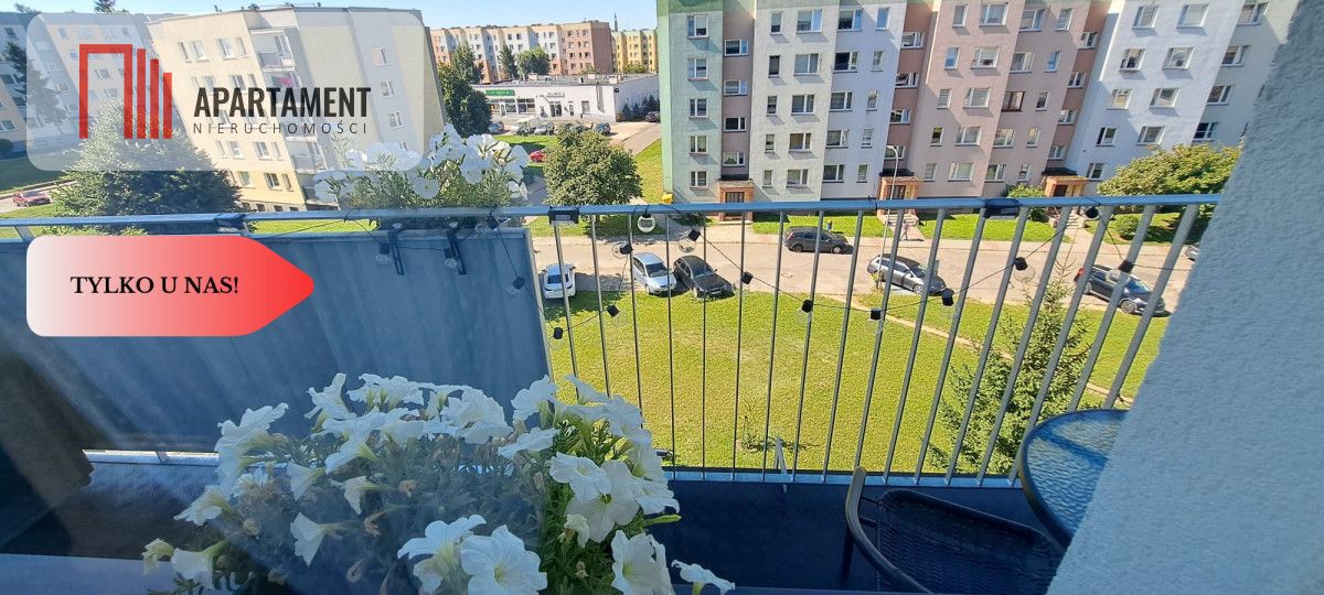 Mieszkanie 3-pokojowe Starogard Gdański. Zdjęcie 17