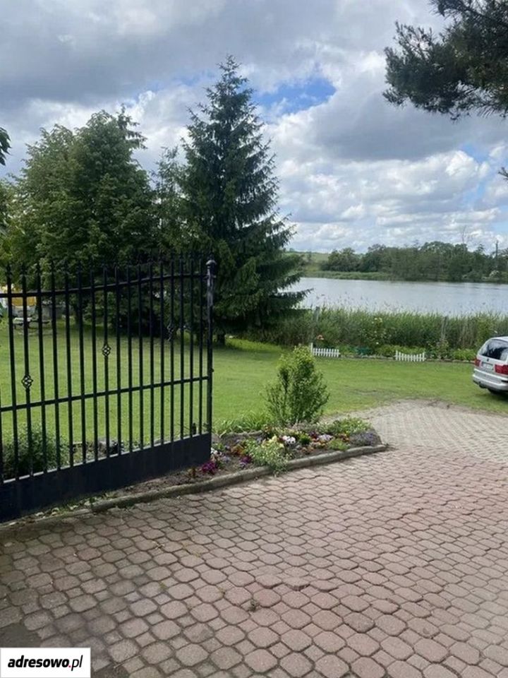 Działka rekreacyjna Wełtyń, ul. Grunwaldzka. Zdjęcie 2