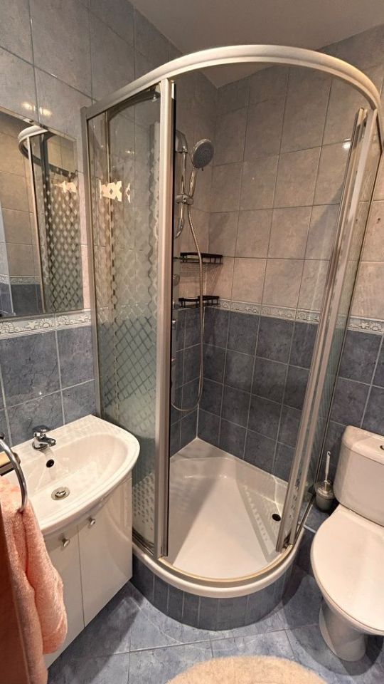 Mieszkanie 2-pokojowe Bielsko-Biała, al. Armii Krajowej. Zdjęcie 4