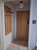 Mieszkanie 1-pokojowe Wrocław Fabryczna, ul. Inżynierska. Zdjęcie 4