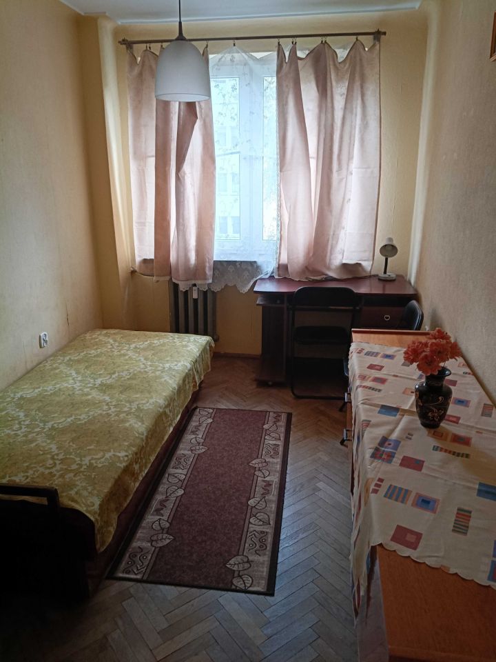 Mieszkanie 2-pokojowe Lublin, ul. Wileńska. Zdjęcie 3