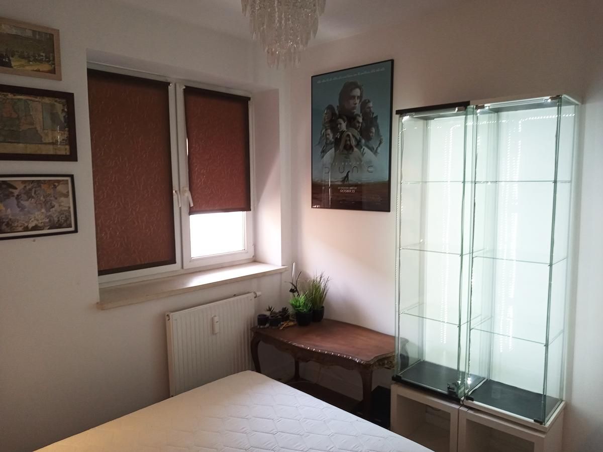 Mieszkanie 2-pokojowe Białystok Nowe Miasto, ul. Wiejska. Zdjęcie 9