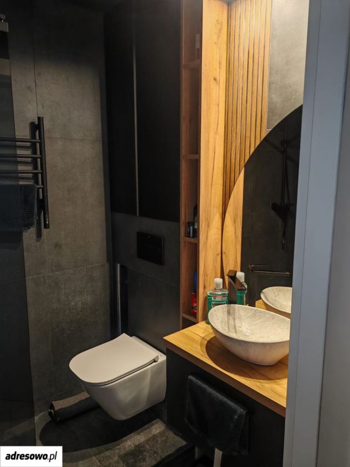 Mieszkanie 2-pokojowe Mysłowice, ul. Nowy Świat. Zdjęcie 12